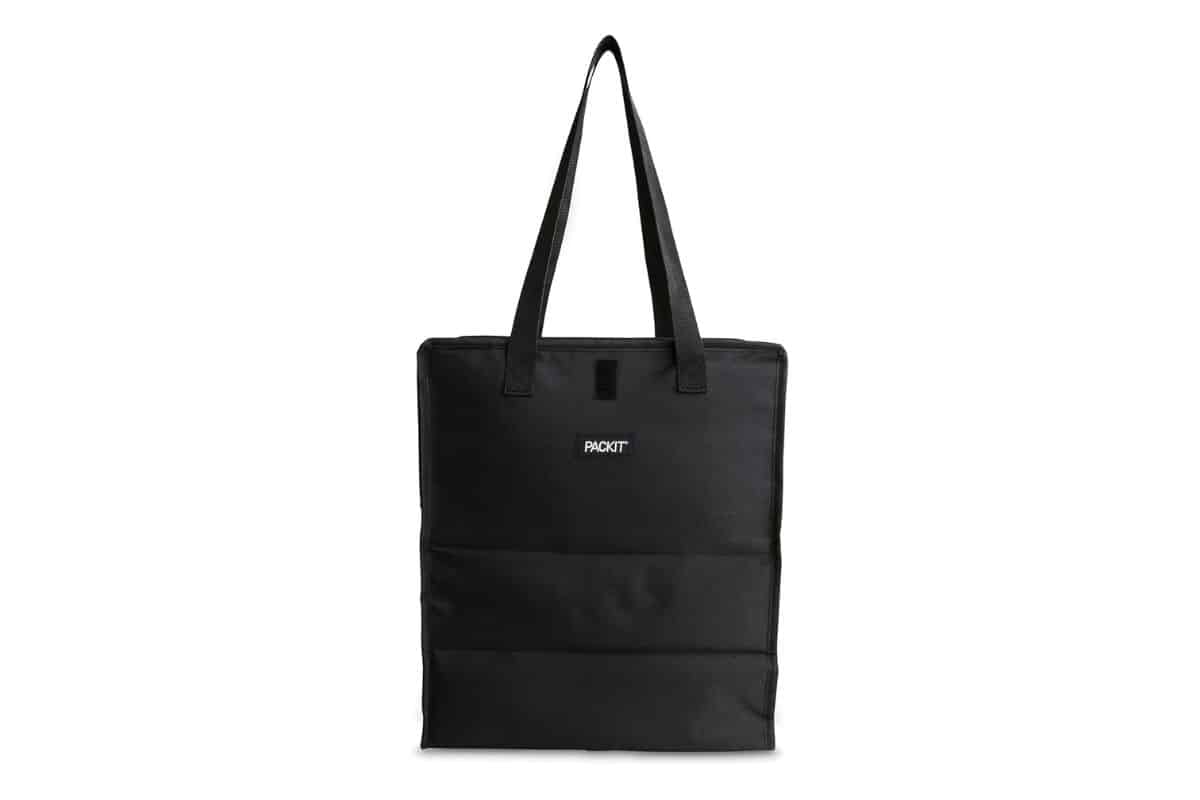 PackIt Freezable Grocery Tote