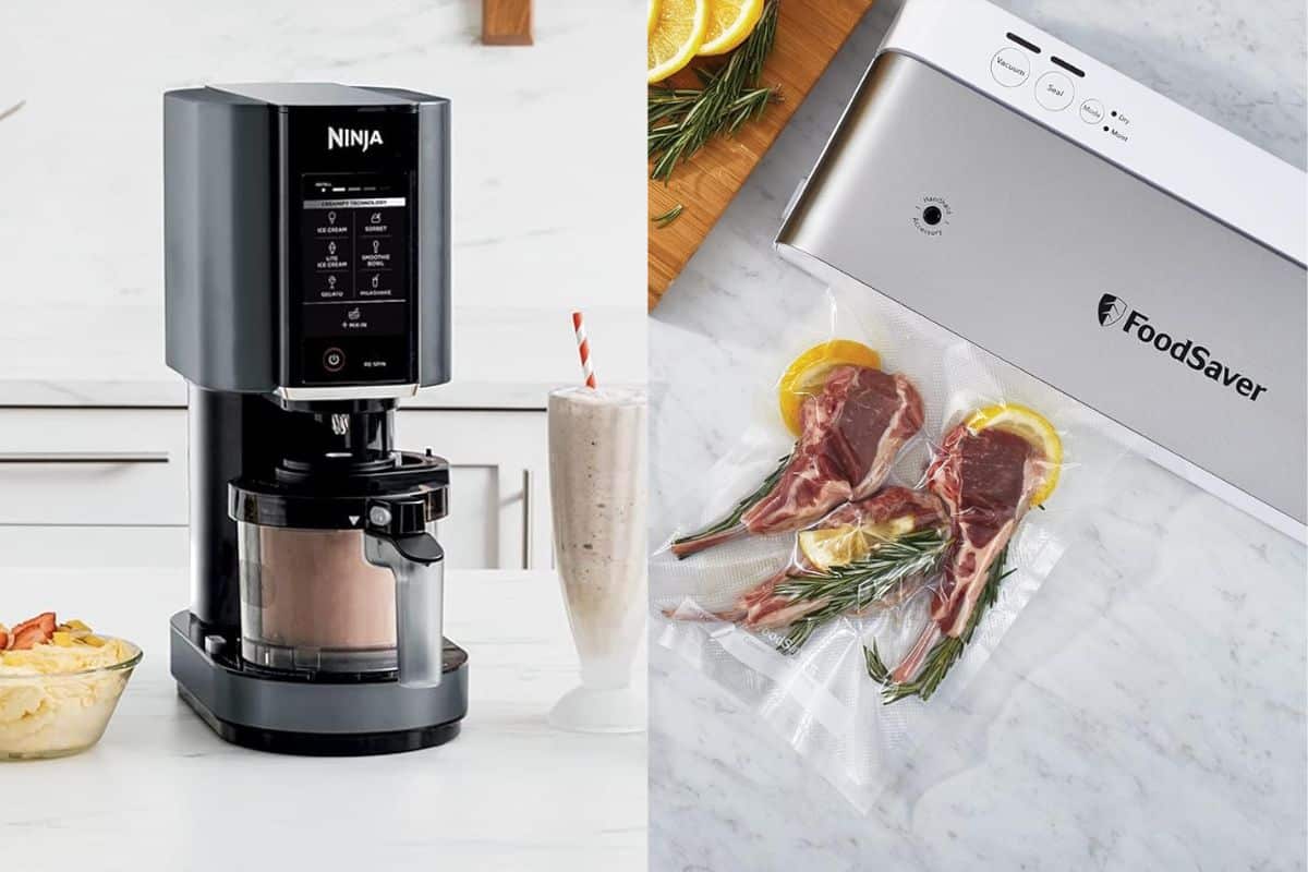 20+ Excellent Prime Day Affords: Vitamix, Ninja, and further