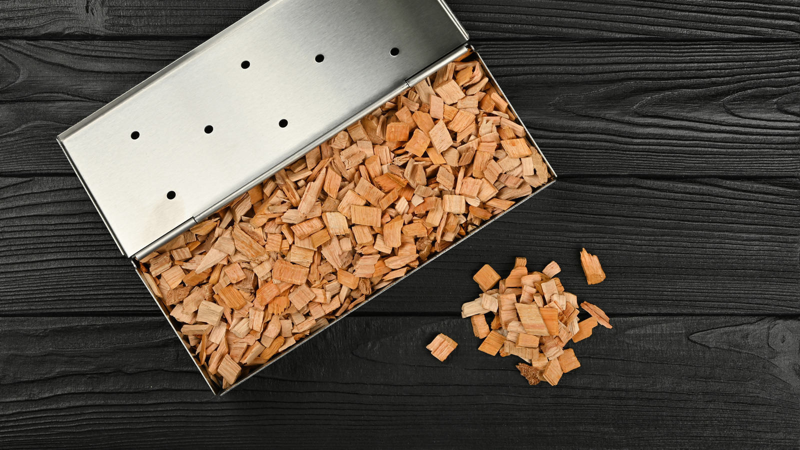 Don’t Overlook This Skilled Advice When Choosing Wood Chips