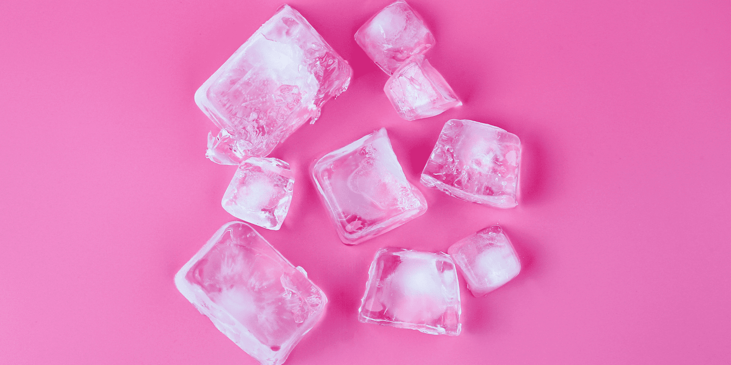 Is Consuming Ice Unhealthy For You?