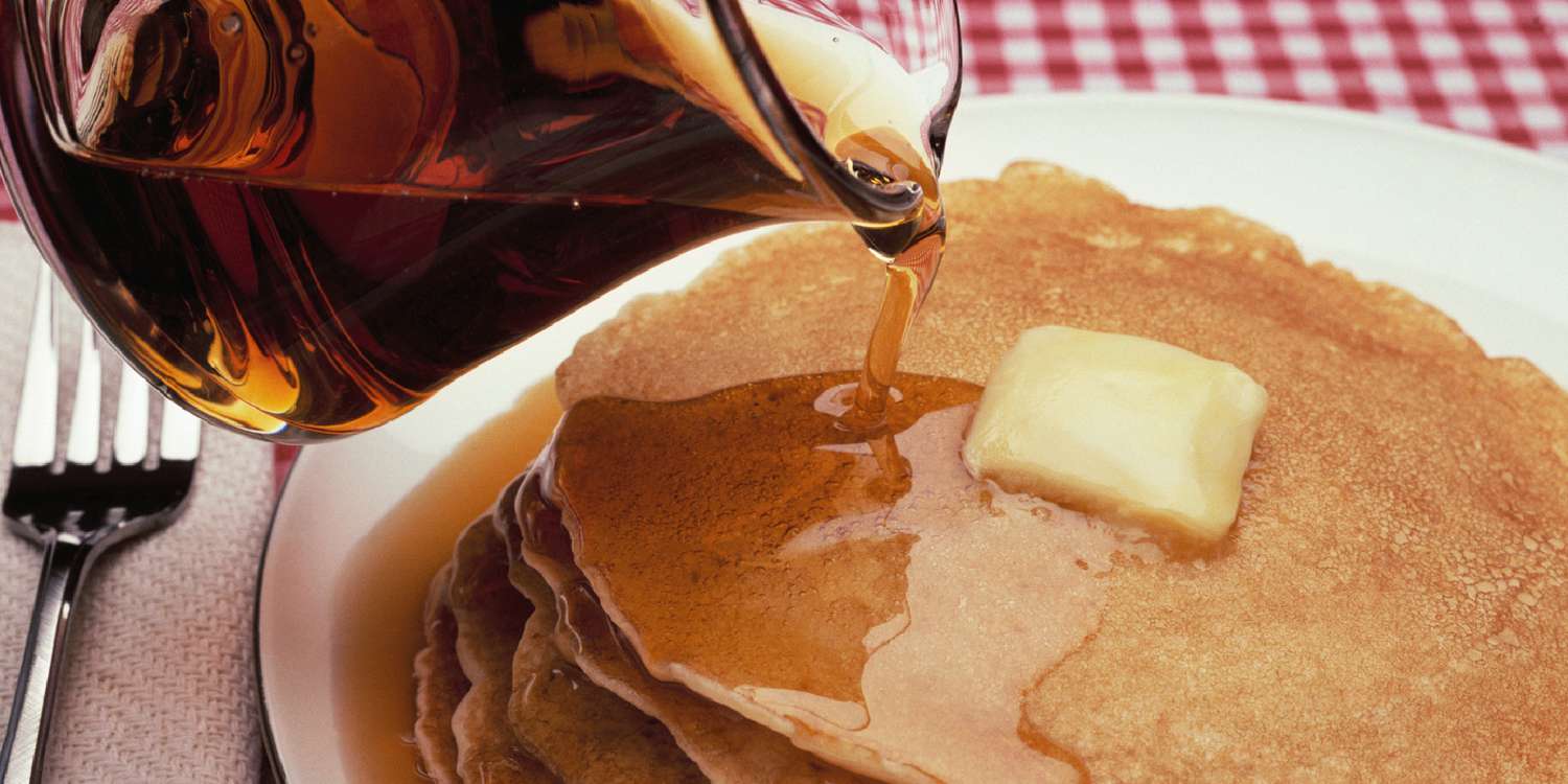 Does Maple Syrup Go Unhealthy?